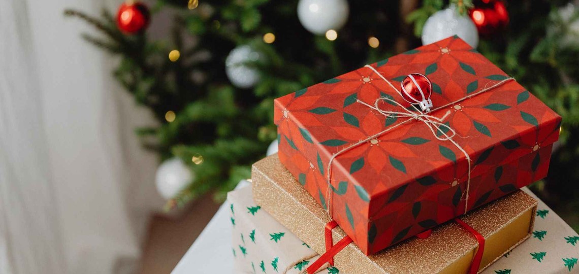 GABONETAKO OPARI MERKEAK