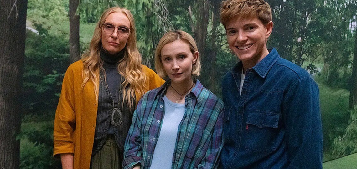 SEKTEN INGURUKO FILMAK ETA TELESAILAK