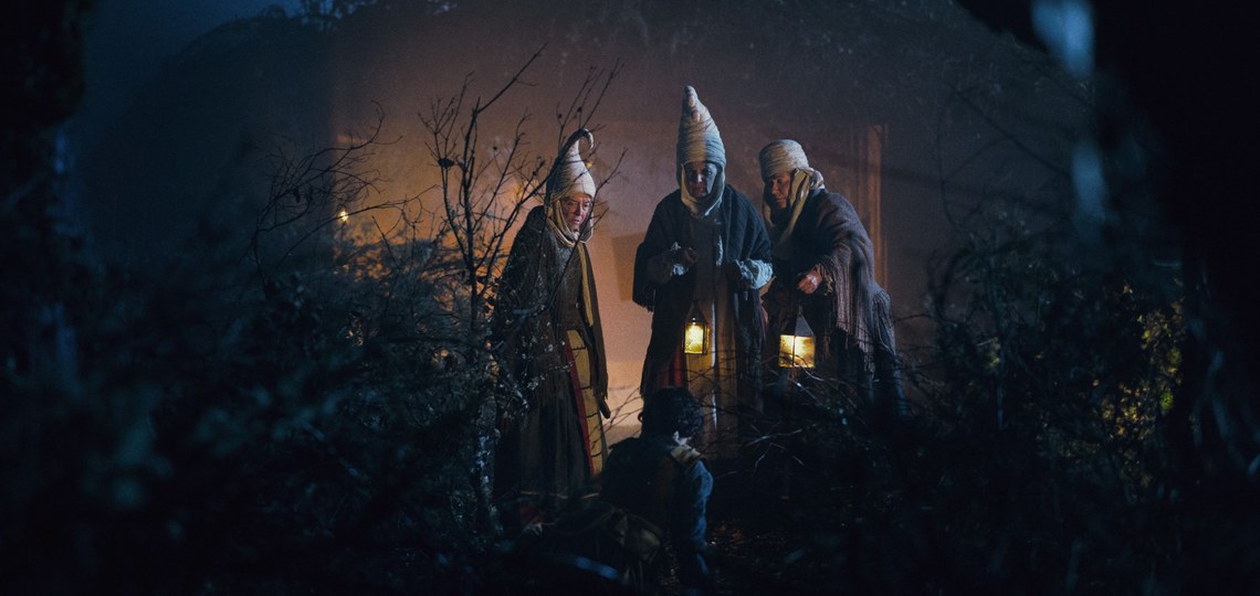 Gaizka Izagirreren film gomendioa: 'Gaua'