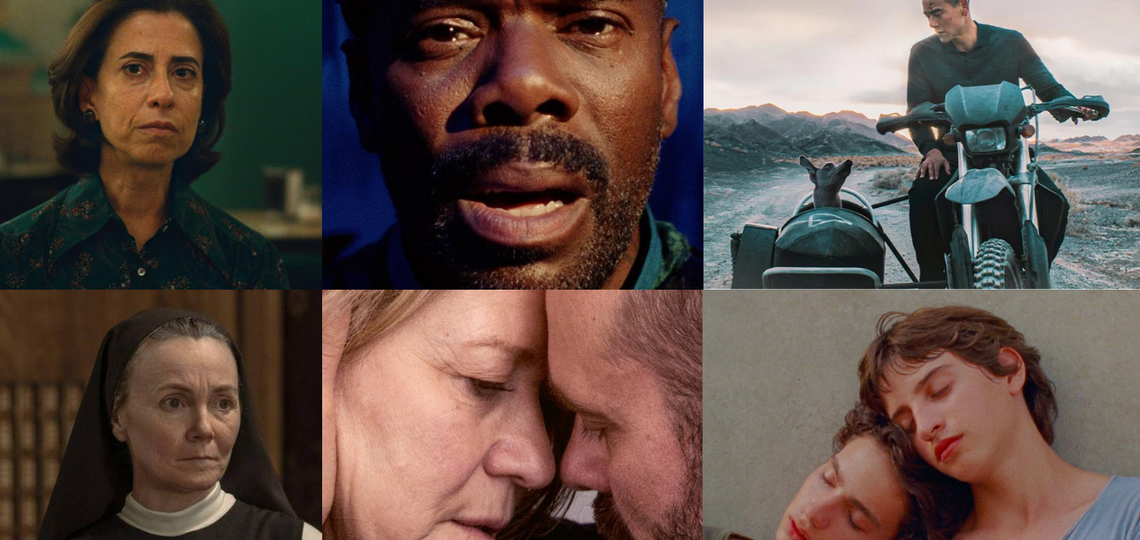 2025eko 30 pelikula onenak