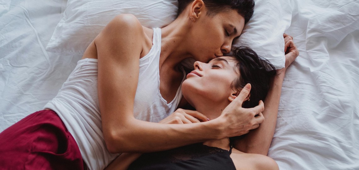 NOLA KOMUNIKATU SEXU HARREMANETAN