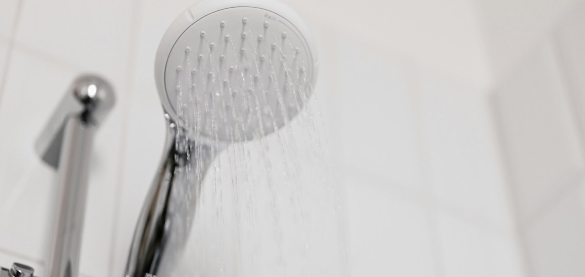 Dutxatzea: zenbateko maiztasuna eta nola?