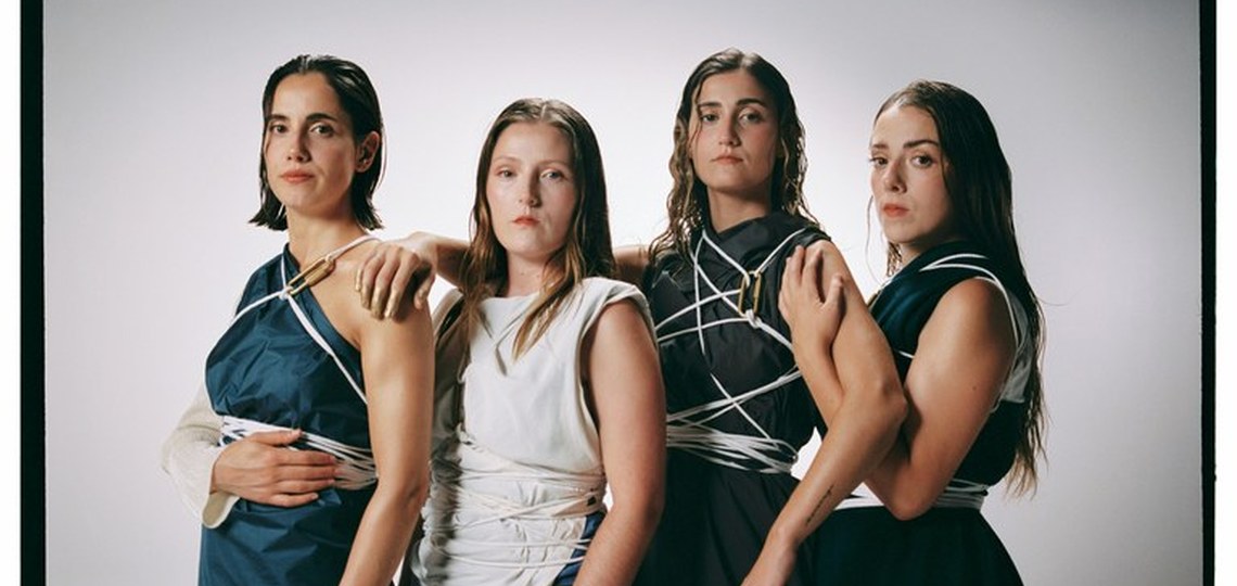 Miramar Gauak jaialdiko kontzertuak: Zahara Rave, Neomak, Idoia, Veintiuno eta Bebe