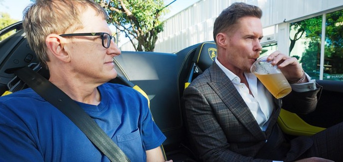 Sareko misoginiaren inguruko dokumentala argitaratu dute Netflixen