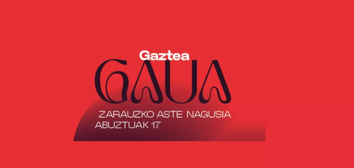 Zarautz eta inguruko musikari hasiberriek bertako Aste Nagusian jotzeko izen-ematea ireki du Gazteak