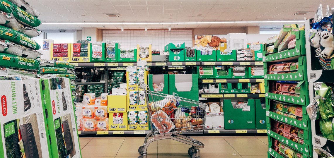 SUPERMERKATUAN EROSKETA ONA EGITEKO BOST AHOLKU