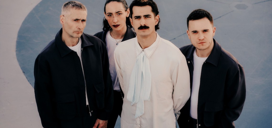 Tom Lizarazu (Bulego): “Bideak erakutsi digu euskarak ateak itxi beharrean, ateak ireki dizkigula”