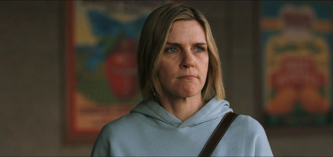 Gaizka Izagirreren telesail gomendioa: 'Pluribus'