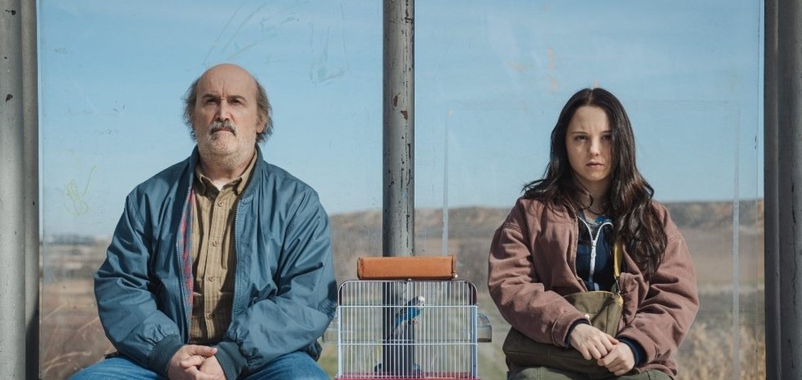 GAIZKA IZAGIRREREN TELESAIL GOMENDIOA: 'YAKARTA'