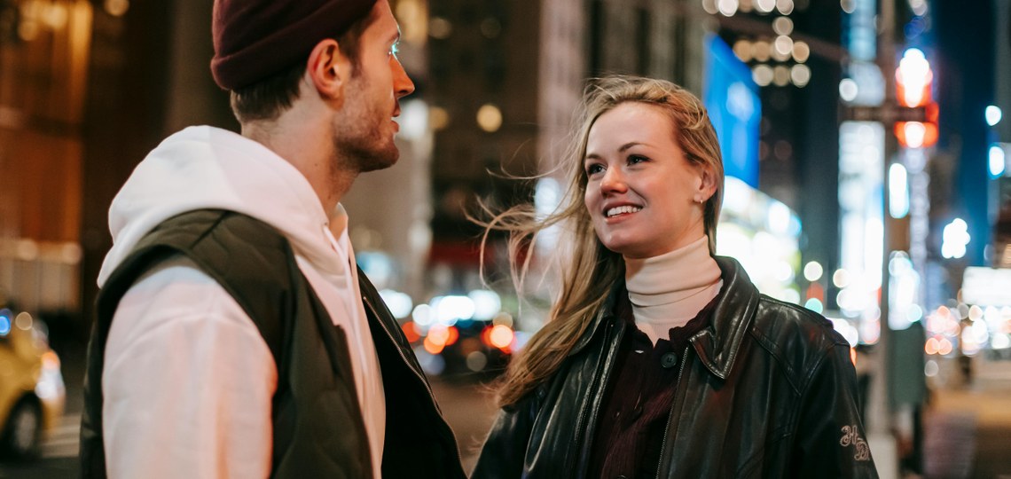 Ligatzerakoan egin behar ez dena