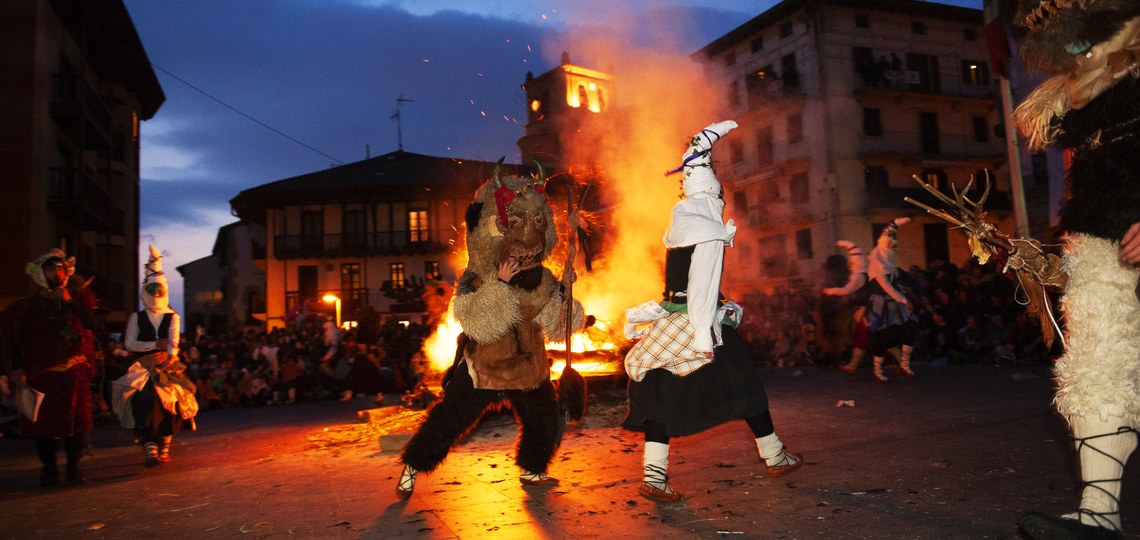 INOLA ERE GALDU EZIN DITUZUN INAUTERIETAKO HITZORDUAK