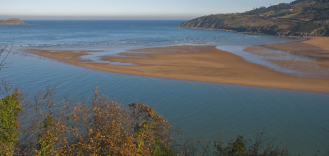 LURRALDE BAKOITZEAN BISITATZEKO TXOKO EDER BANA
