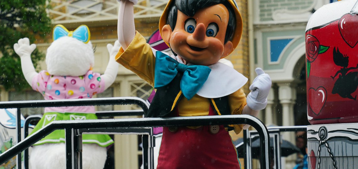 [KALE INKESTA] INOIZ ESAN DUZUN GEZURRIK HANDIENA?