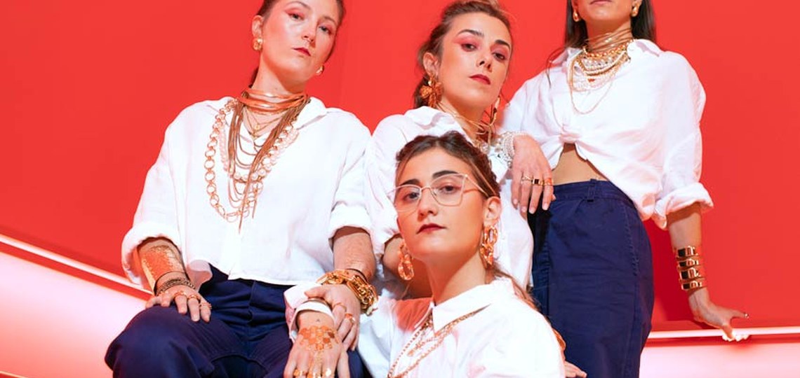 Gabonetarako bost plan proposamen