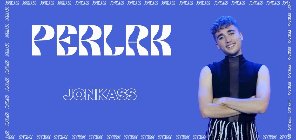 PERLAK: JONKASS