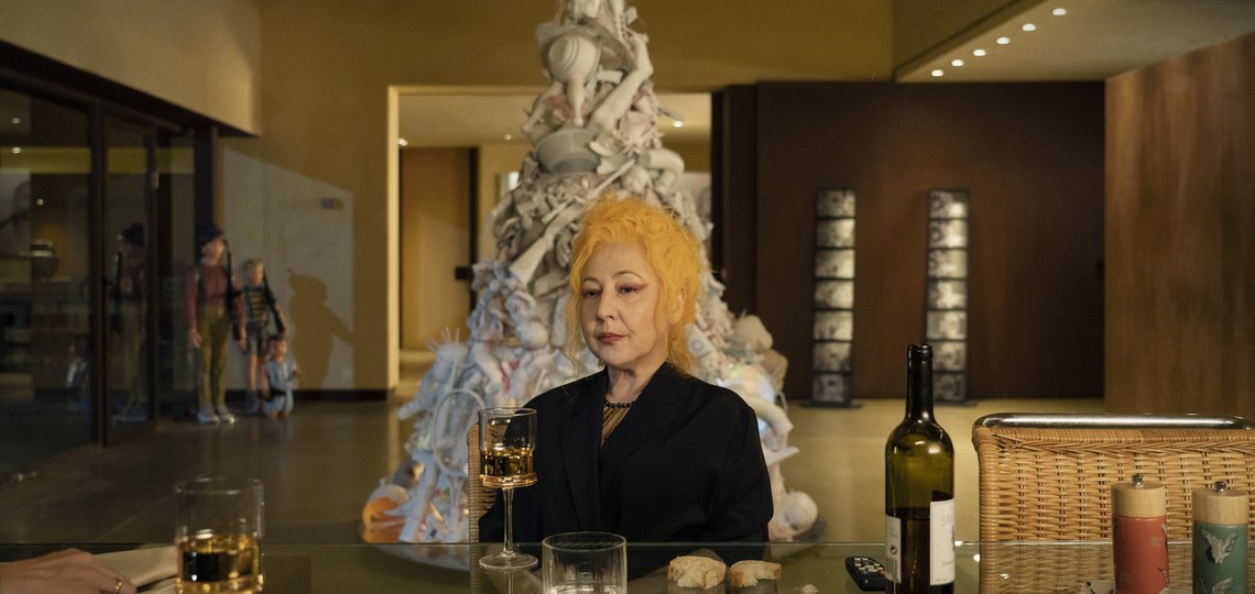 Gaizka Izagirreren gomendioa: 'Furia'