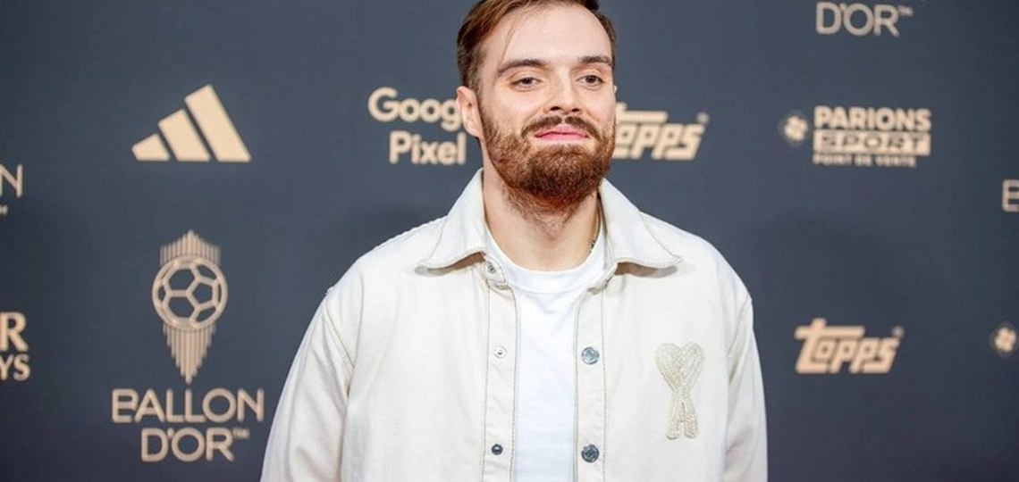 Ibai Llanos eta pixelatutako objektua: argituko ote du misterioa?