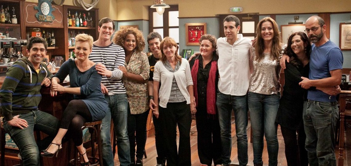 ETB-KO BOST TELESAIL GOGOANGARRI