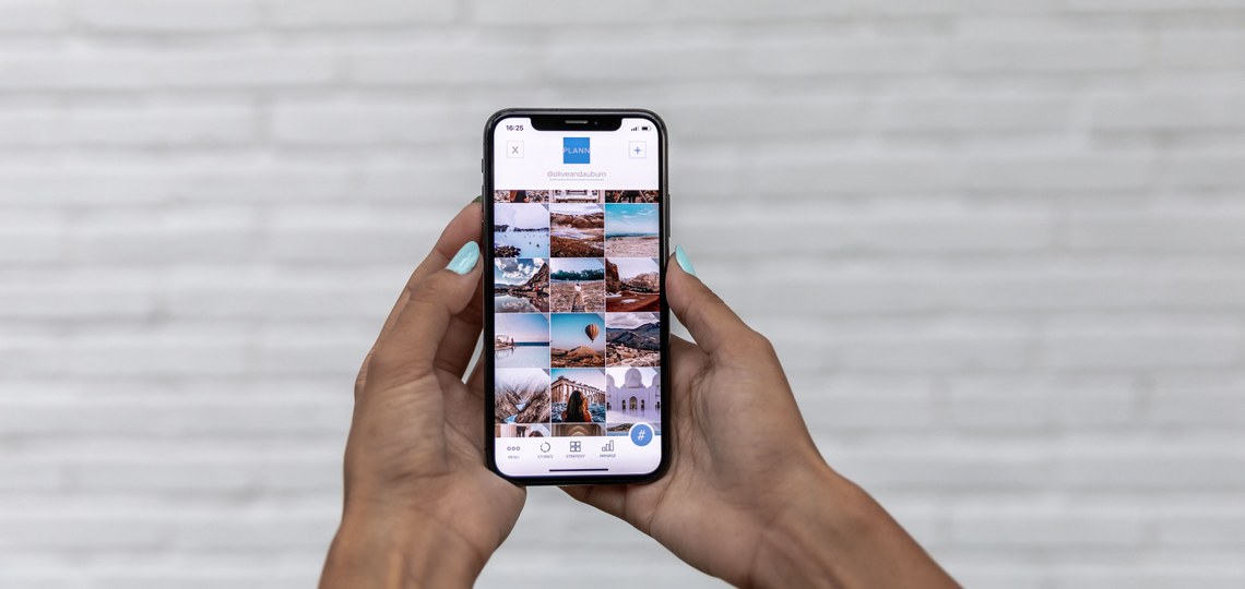 Whatsappeko irudi guztiak mugikorrean ez deskargatzeko egin beharrekoa