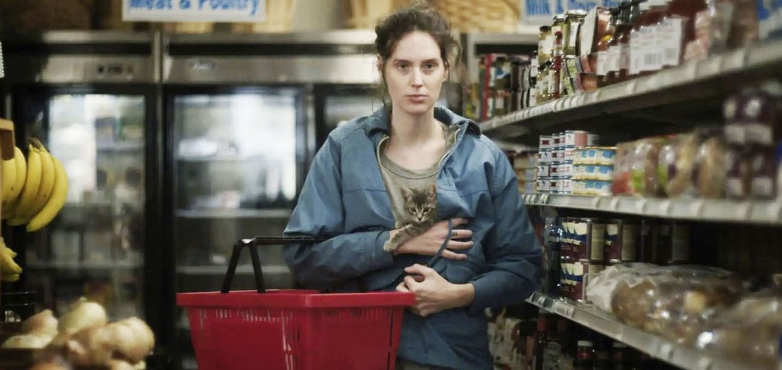 Gaizka Izagirreren film gomendioa: 'Sorry, baby'