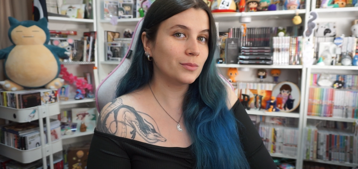 UMARU CHANI BIDEO-ELKARRIZKETA