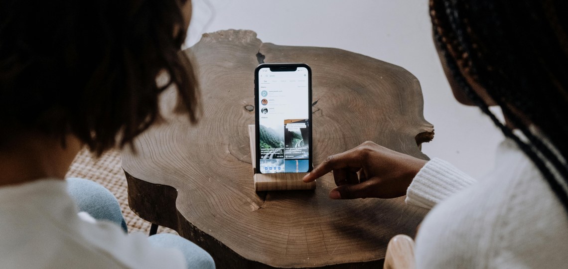 TikTok-ek zure aurpegian aldaketak egiten al ditu zauden tokiko kanon estetikoaren arabera?