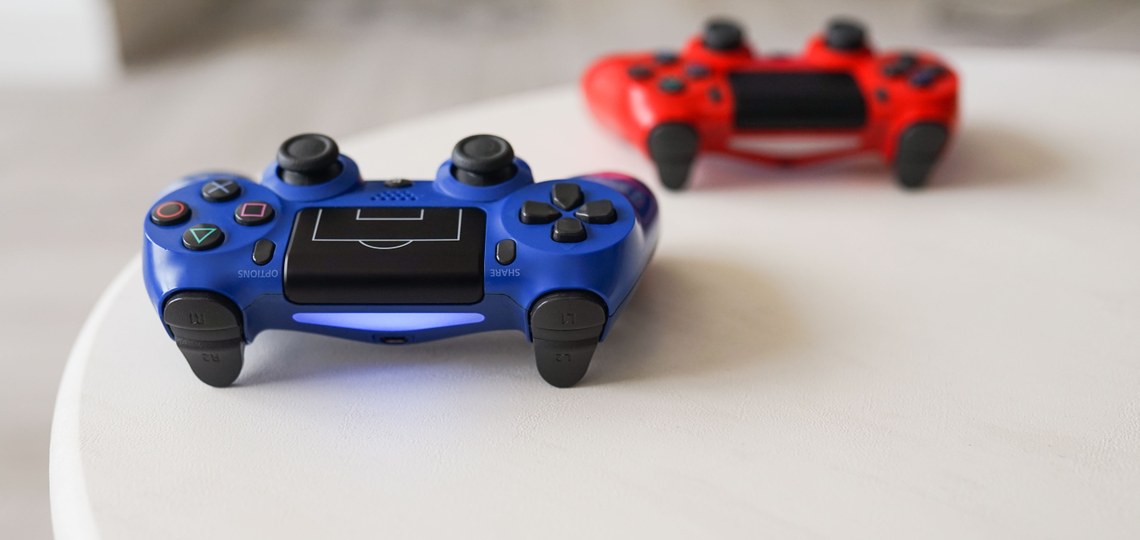 Gaurtik aurrera doan deskargatu ahalko diren Playstationen jokoak