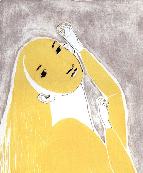 Emakume, adierazi libre!