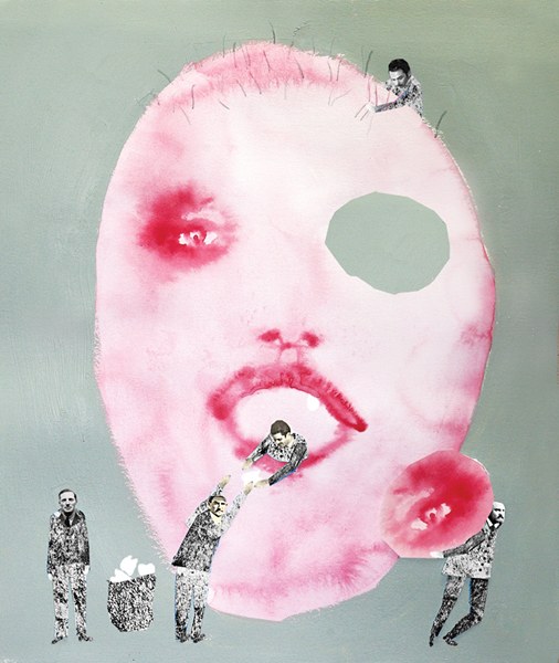 Gure barnekoak ere salgai