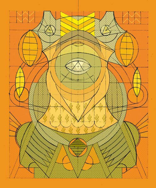 Jainko berriak ultrainformazioaren garai berrirako