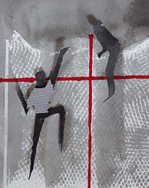 Lehen Mundu Gerraren hastapenaren mendeurrena