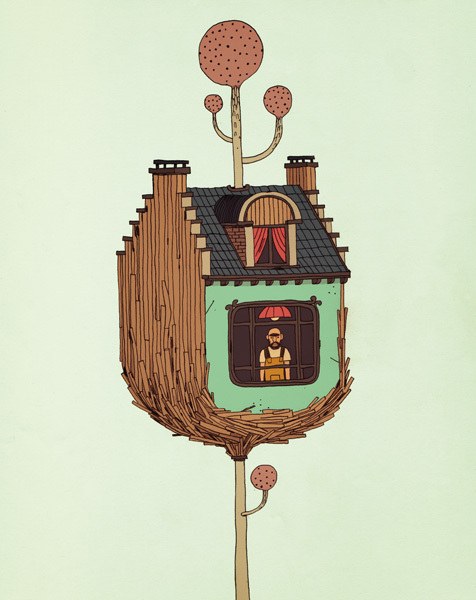 Lurzorua garesti badago…